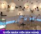 Tuyển nhân viên bán hàng – Cửa hàng mỹ phẩm Naris Tuyển nhân viên bán hàng – Cửa hàng mỹ phẩm Naris