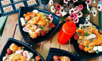 Tuyển nhân viên bán hàng parttime