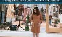 Tuyển nhân viên bán hàng, check đơn online – Myan Shop Tuyển nhân viên bán hàng, check đơn online – Myan Shop