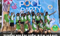 Tuyển nhân viên bán hàng – Cửa hàng Nana’s House Tuyển nhân viên bán hàng – Cửa hàng Nana’s House