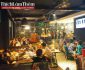 Tuyển nhân viên phục vụ, bảo vệ – Quán Newstyle Coffee Tuyển nhân viên phục vụ, bảo vệ – Quán Newstyle Coffee