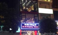Tuyển NV giám sát, NV phục vụ – Nhà hàng A1 Restaurant Tuyển NV giám sát, NV phục vụ – Nhà hàng A1 Restaurant
