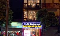 Tuyển nhân viên phục vụ bàn theo ca – Nhà hàng A1 Tuyển nhân viên phục vụ bàn theo ca – Nhà hàng A1