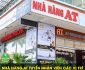 Tuyển nhân viên phục vụ, thu ngân, phụ bếp, bán hàng – Nhà hàng AT Tuyển nhân viên phục vụ, thu ngân, phụ bếp, bán hàng – Nhà hàng AT