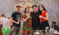 Tuyển nhân viên phục vụ, lễ tân, bảo vệ, tạp vụ – Nhà hàng Bếp Nhà Mình Tuyển nhân viên phục vụ, lễ tân, bảo vệ, tạp vụ – Nhà hàng Bếp Nhà Mình