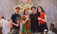 Tuyển nhân viên phục vụ, thu ngân, bảo vệ, tạp vụ – Nhà hàng Bếp Nhà Mình Tuyển nhân viên phục vụ, thu ngân, bảo vệ, tạp vụ – Nhà hàng Bếp Nhà Mình