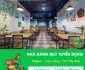 Tuyển nhân viên phụ bếp, giao hàng – Nhà Hàng Bily Tuyển nhân viên phụ bếp, giao hàng – Nhà Hàng Bily