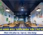 Tuyển nhân viên giao hàng, tạp vụ, part time – Nhà hàng Bily Tuyển nhân viên giao hàng, tạp vụ, part time – Nhà hàng Bily