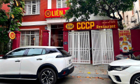 Tuyển nhân viên phục vụ bàn parttime