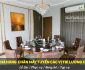 Tuyển lễ tân, phục vụ, tạp vụ lương cao – Nhà hàng Chân Mây Tuyển lễ tân, phục vụ, tạp vụ lương cao – Nhà hàng Chân Mây
