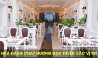 Tuyển bếp, thu ngân, phục vụ – Nhà hàng chay Hương Đạo Tuyển bếp, thu ngân, phục vụ – Nhà hàng chay Hương Đạo