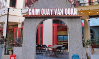 Tuyển nhân viên phụ bếp, phục vụ bàn ca tối Tuyển nhân viên phụ bếp, phục vụ bàn ca tối