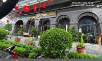 Tuyển nhân viên phục vụ bàn parttime, fulltime Tuyển nhân viên phục vụ bàn parttime, fulltime