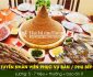 Tuyển nhân viên phục vụ bàn bao ăn ở – Nhà hàng Đặc Sản Lẩu Hơi Nồi Đá Tuyển nhân viên phục vụ bàn bao ăn ở – Nhà hàng Đặc Sản Lẩu Hơi Nồi Đá