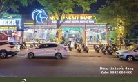 Tuyển nhân viên order, phục vụ bàn lương cao Tuyển nhân viên order, phục vụ bàn lương cao