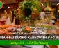Tuyển nhân viên nhiều vị trí – Nhà hàng hải sản đại dương xanh Tuyển nhân viên nhiều vị trí – Nhà hàng hải sản đại dương xanh
