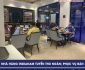 Tuyển nhân viên phục vụ, thu ngân – Nhà hàng Indianam Tuyển nhân viên phục vụ, thu ngân – Nhà hàng Indianam