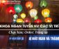 Tuyển nhân viên chạy bàn, trông xe – NH Khoa Ngan Tuyển nhân viên chạy bàn, trông xe – NH Khoa Ngan