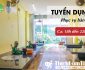 Tuyển nhân viên phục vụ ca tối – Nhà hàng King Hotpot Tuyển nhân viên phục vụ ca tối – Nhà hàng King Hotpot