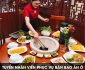 Tuyển nhân viên phục vụ bao ăn ở – Nhà hàng lẩu hơi Lam Huyền Tuyển nhân viên phục vụ bao ăn ở – Nhà hàng lẩu hơi Lam Huyền