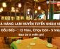 Tuyển nhân viên bếp, chạy bàn bao ăn ở – Nhà hàng Lam Huyền Tuyển nhân viên bếp, chạy bàn bao ăn ở – Nhà hàng Lam Huyền