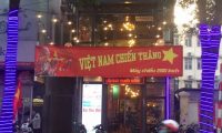 Tuyển tổ trưởng, phục vụ và tạp vụ – Nhà hàng lẩu Việt chính hiệu Tuyển tổ trưởng, phục vụ và tạp vụ – Nhà hàng lẩu Việt chính hiệu