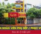 Tuyển nhân viên phụ bếp, phục vụ bàn – Hệ thống Lòng Cười Tuyển nhân viên phụ bếp, phục vụ bàn – Hệ thống Lòng Cười