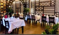 Tuyển nhân viên thu ngân, phụ bếp, bếp, phục vụ – Nhà hàng Maazi Tuyển nhân viên thu ngân, phụ bếp, bếp, phục vụ – Nhà hàng Maazi