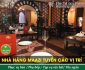 Tuyển nhân viên phục vụ, thu ngân, phụ bếp, tạp vụ – Nhà hàng Maazi Tuyển nhân viên phục vụ, thu ngân, phụ bếp, tạp vụ – Nhà hàng Maazi