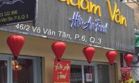 Tuyển nhân viên phụ bếp, phục vụ – Nhà hàng Madam Van Tuyển nhân viên phụ bếp, phục vụ – Nhà hàng Madam Van