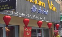 Tuyển nhân viên phụ bếp, phục vụ – Nhà hàng Madam Van Tuyển nhân viên phụ bếp, phục vụ – Nhà hàng Madam Van