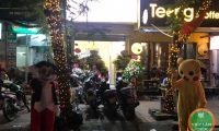 Tuyển nhân viên thu ngân, bếp, phục vụ – Nhà Hàng Thập Cẩm Canh Malatang Tuyển nhân viên thu ngân, bếp, phục vụ – Nhà Hàng Thập Cẩm Canh Malatang