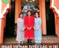 Tuyển nhân viên phục vụ, thu ngân, phụ bếp – Nhà hàng ấn độ Maazi-Eri Tuyển nhân viên phục vụ, thu ngân, phụ bếp – Nhà hàng ấn độ Maazi-Eri