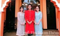 Tuyển nhân viên phục vụ, thu ngân, phụ bếp – Nhà hàng ấn độ Maazi-Eri Tuyển nhân viên phục vụ, thu ngân, phụ bếp – Nhà hàng ấn độ Maazi-Eri