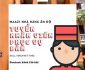 Tuyển nhân viên phục vụ, thu ngân, phụ bếp – Maazi – Nhà Hàng Ấn Độ Tuyển nhân viên phục vụ, thu ngân, phụ bếp – Maazi – Nhà Hàng Ấn Độ