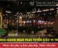 Tuyển nhân viên phục vụ, kho – Nhà hàng Meat Plus Tuyển nhân viên phục vụ, kho – Nhà hàng Meat Plus