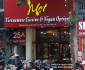 Tuyển nhân viên phục vụ lương cao- MẸT Vietnamese Restaurant