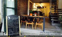 Tuyển nhân viên pha chế, phục vụ, làm bánh theo ca – Hệ thống cà phê nhà hàng Oriberry coffee Tuyển nhân viên pha chế, phục vụ, làm bánh theo ca – Hệ thống cà phê nhà hàng Oriberry coffee