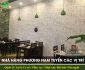 Tuyển nhân viên quản lý, phục vụ, thu ngân, tạp vụ – Nhà hàng Phương Nam_ Món Ngon Miền Nam Tuyển nhân viên quản lý, phục vụ, thu ngân, tạp vụ – Nhà hàng Phương Nam_ Món Ngon Miền Nam