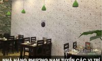 Tuyển nhân viên quản lý, phục vụ, thu ngân, tạp vụ – Nhà hàng Phương Nam_ Món Ngon Miền Nam Tuyển nhân viên quản lý, phục vụ, thu ngân, tạp vụ – Nhà hàng Phương Nam_ Món Ngon Miền Nam