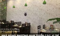 Tuyển quản lý, phục vụ, thu ngân, phụ bếp, tạp vụ – Nhà hàng Phương Nam Tuyển quản lý, phục vụ, thu ngân, phụ bếp, tạp vụ – Nhà hàng Phương Nam