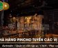 Tuyển nhân viên các vị trí – Nhà hàng Pincho Tuyển nhân viên các vị trí – Nhà hàng Pincho