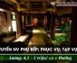 Tuyển nhân viên phục vụ , phụ bếp, tạp vụ – Nhà hàng Saigon Chào Bạn Tuyển nhân viên phục vụ , phụ bếp, tạp vụ – Nhà hàng Saigon Chào Bạn