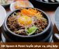 Tuyển nhân viên phục vụ, phụ bếp – Nhà hàng Spoon & Pencil Hà Nội Tuyển nhân viên phục vụ, phụ bếp – Nhà hàng Spoon & Pencil Hà Nội