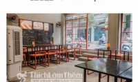 Tuyển nhân viên phục vụ, thu ngân, chăm sóc khách hàng – Nhà hàng Sườn Mười Tuyển nhân viên phục vụ, thu ngân, chăm sóc khách hàng – Nhà hàng Sườn Mười