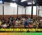 Tuyển nhân viên order, chạy bàn – Tít Nướng Tuyển nhân viên order, chạy bàn – Tít Nướng