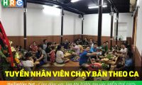Tuyển nhân viên order, chạy bàn – Tít Nướng Tuyển nhân viên order, chạy bàn – Tít Nướng