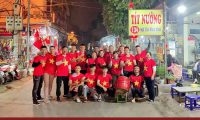Tuyển nhân viên phục vụ bàn, bếp ca tối Tuyển nhân viên phục vụ bàn, bếp ca tối