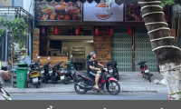 Tuyển nhân viên phục vụ, lễ tân kiêm thu ngân – Nhà Hàng TOFU Tuyển nhân viên phục vụ, lễ tân kiêm thu ngân – Nhà Hàng TOFU
