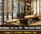 Tuyển nhân viên phục vụ, lễ tân – Nhà hàng trà đạo Nhật Bản Janpanese Lounge Tuyển nhân viên phục vụ, lễ tân – Nhà hàng trà đạo Nhật Bản Janpanese Lounge